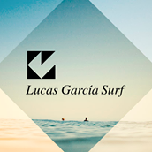 Lucas García Surf Camp